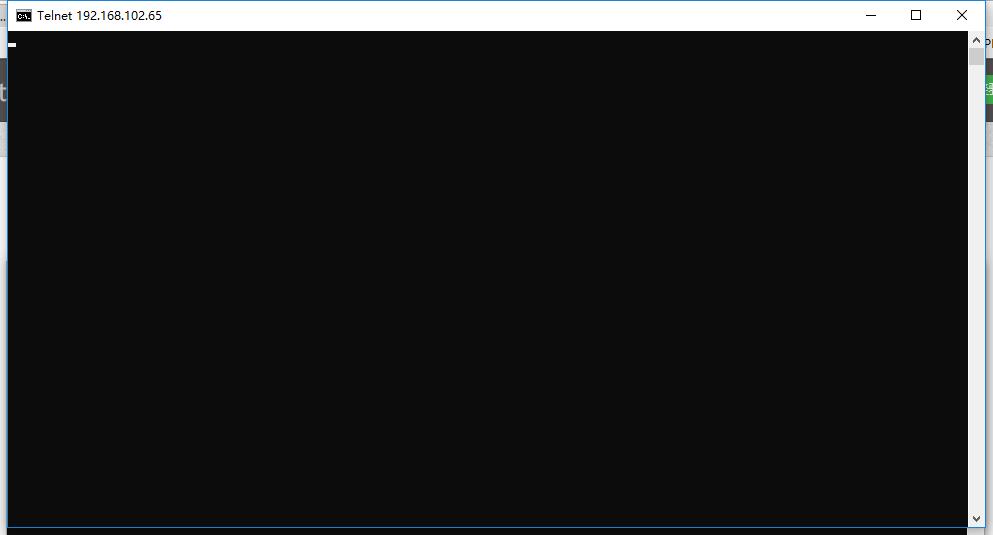 win10telnet不是内部或外部命令怎么办?
