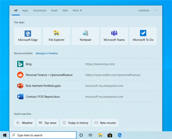 win10预览版19018怎么样?win1019018预览版的特点介绍?