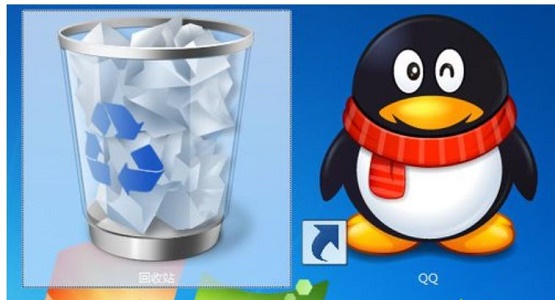 win7更改图标大小在哪里设置?windows7的图标大小设置方法