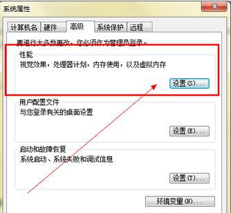 win7提示内存不足怎么办?Windows7内存不足如何清理
