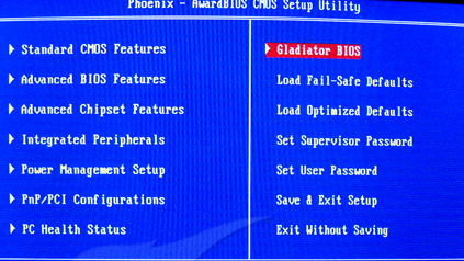 windows7旗舰版怎么恢复出厂设置?windows7旗舰版恢复出厂设置步骤