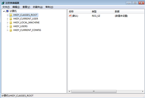 win7系统关机后却自动重启是什么原因?