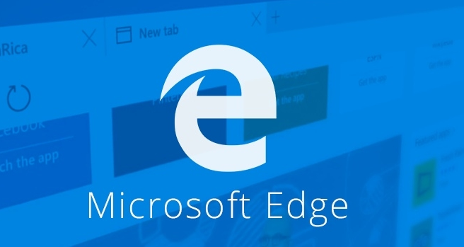 Win10 Edge浏览器的20个快捷键介绍