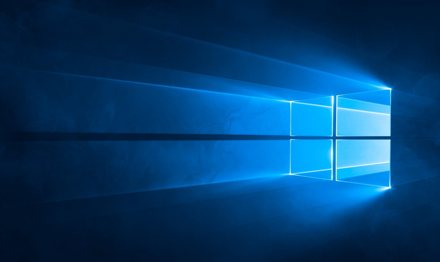 恢复Windows10登录界面为纯色的方法 