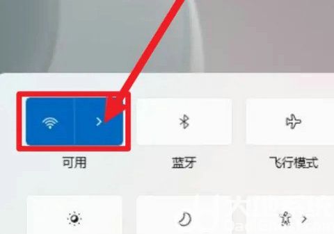 windows11连接wifi在哪？win11怎么连接无线网络