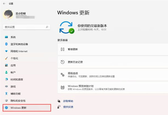 windows11怎么关闭自动更新？如何彻底关闭win11自动更新