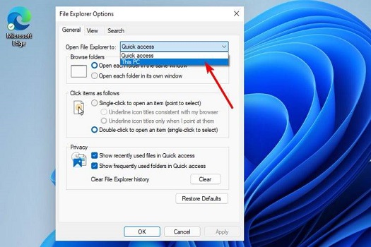 win11资源管理器一直重启解决方法 