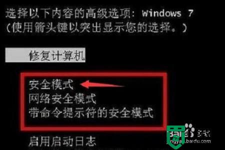 win7电脑显示交互式登录进程初始化失败如何处理？