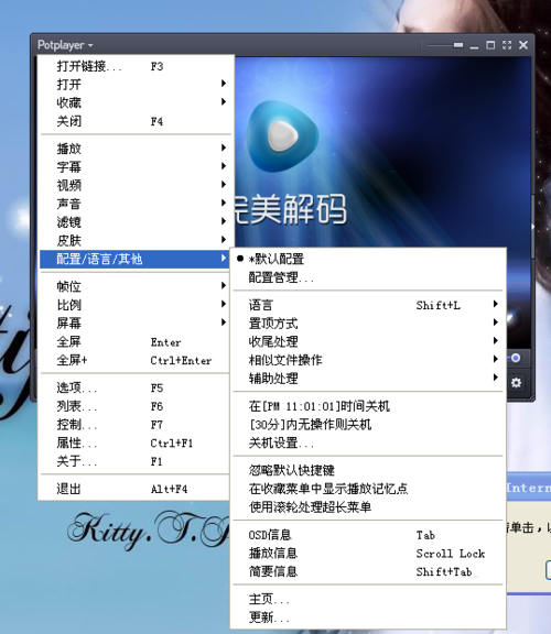 完美解码 V20240228 官方版