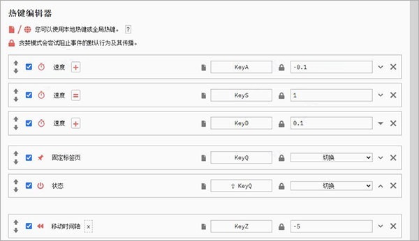 globalspeed V2.9.92 官方版