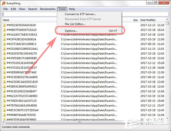 Everything V1.4.1.1015 官方版