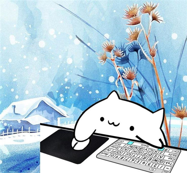 Bongo Cat Mver V0.1.6.0 官方版