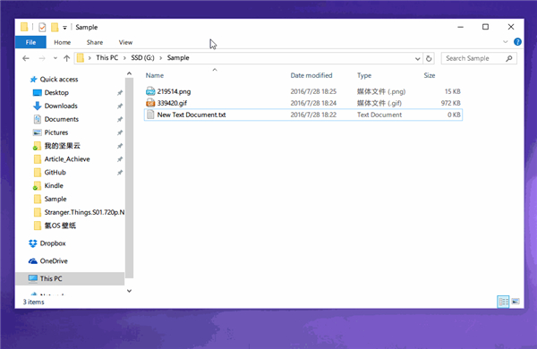 Snipaste V2.8.2 官方版