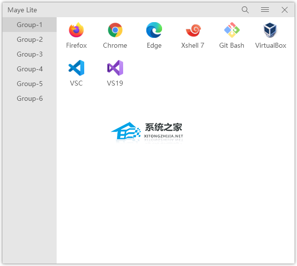 Maye Lite V11.3.0 官方版