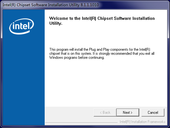 SM总线控制器驱动 V8.1.1.1010 官方版