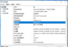 怎么看电脑型号？Win11查看电脑型号的三种方法