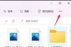 Win11如何开启文件夹缩略图？Win11开启文件夹缩略图的方法